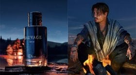 dior Johnny Depp racisme