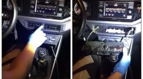 drogue voiture