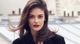 eleonore sarrazin fille ariane club dorothee