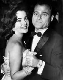 elizabeth taylor michael todd