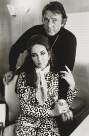 elizabeth taylor richard burton
