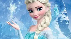 La reine des neiges : Elsa sera lesbienne