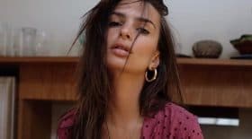 emily ratajkowski
