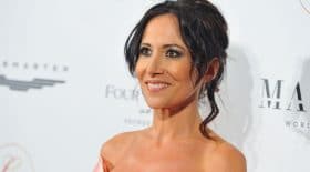 Fabienne Carat devient blonde !