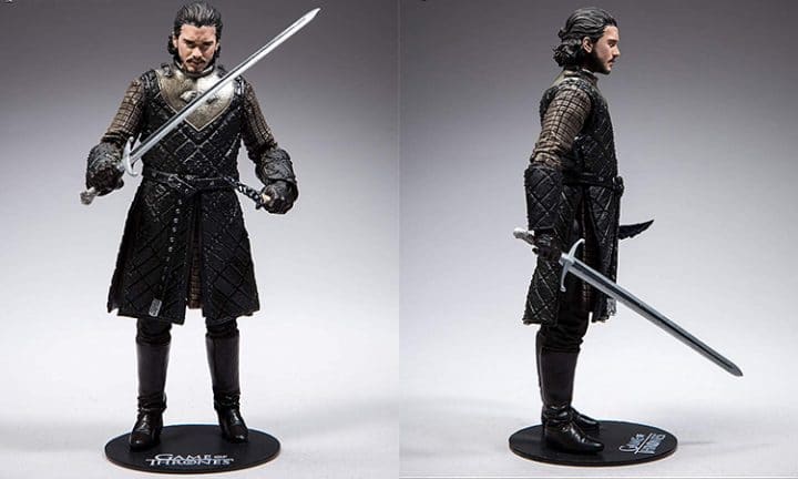 accessoires game of thrones