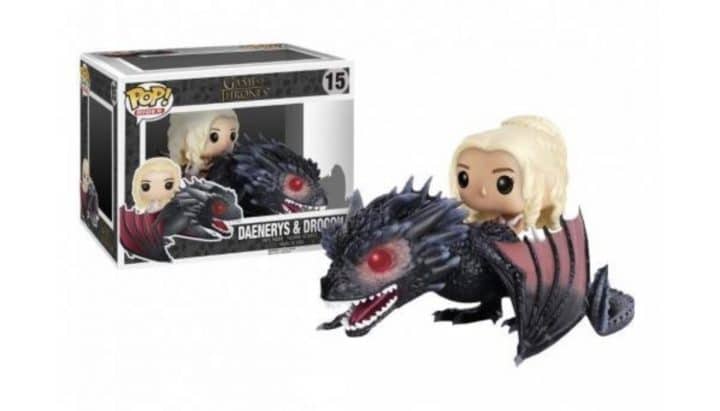 funko daenerys