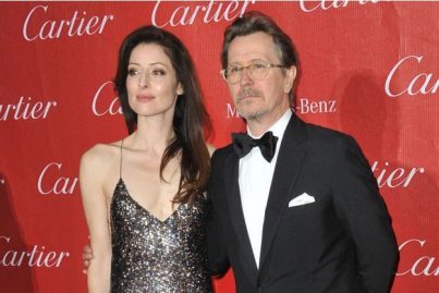 gary oldman alexandra edenborough