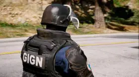 GIGN