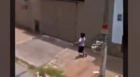 google map street view