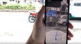 Google Maps