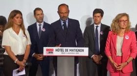 Grenelle feminicide