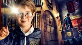 Harry Potter