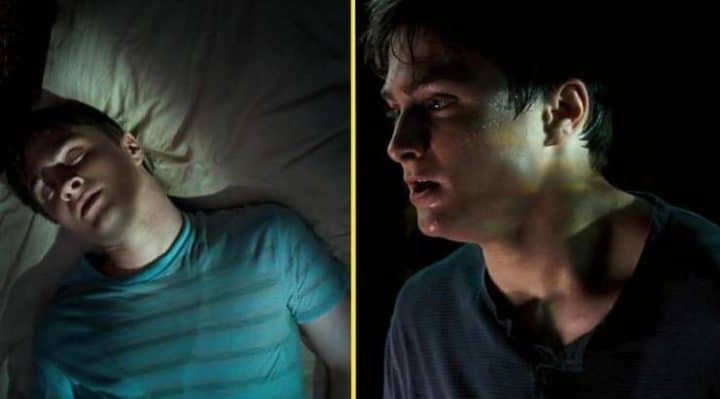 harry potter ordre du phoenix