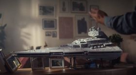 Imperial Star Destroyer