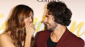 Anthony Colette a bien été en couple avec Iris Mittenaere