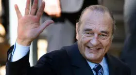 Jacques Chirac