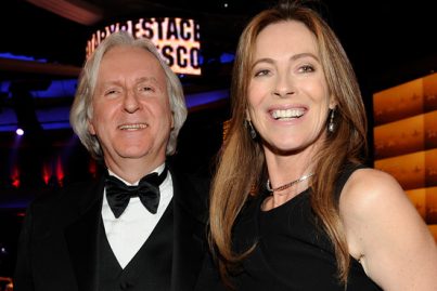 james cameron kathryn bigelow