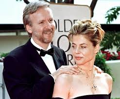 james cameron linda hamilton