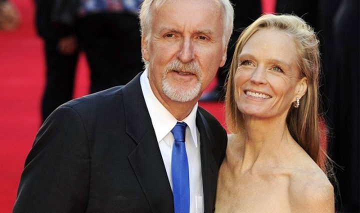 james cameron suzy amis