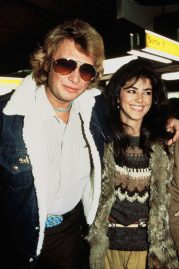 johnny hallyday elisabeth etienne