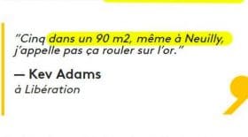 Kev Adams