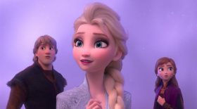 la reine des neiges 2