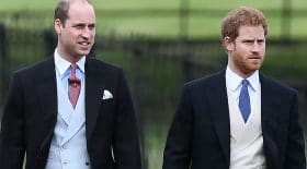 Laura Lopes : la soeur très discrète d'Harry et William
