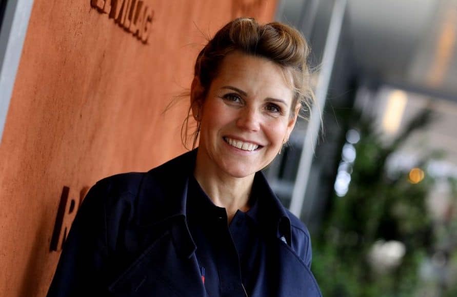 laura tenoudji