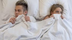 Découvrez les positions sexuelles les plus gênantes