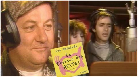 les restos du coeur goldman