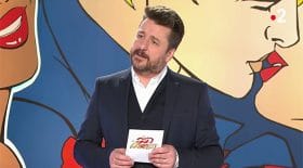 Les Z'amours : l'anecdote qui provoque le malaise