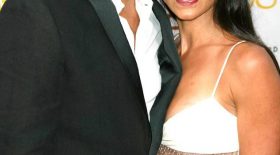 lionel et diane richie