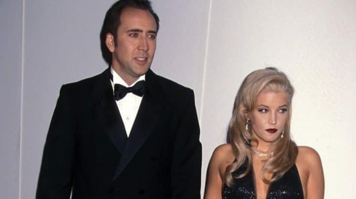 lisa marie presley nicolas cage