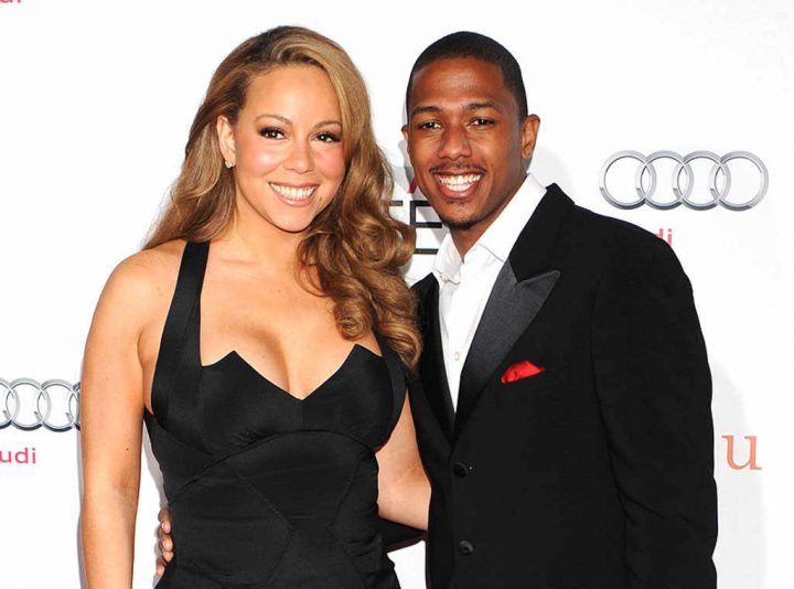 mariah carey nick cannon abstinence