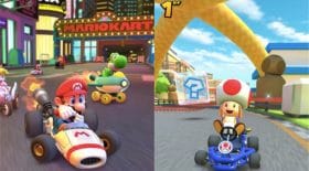 Mario Kart