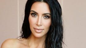 L'une des filles Kardashian frappe un grand coup