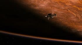Mars