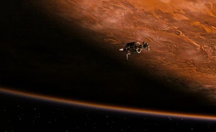 Mars