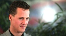 Michael Schumacher