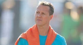 Un proche de Michael Schumacher dévoile son traitement