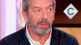 Burn-out ! Michel Cymes victime du syndrome