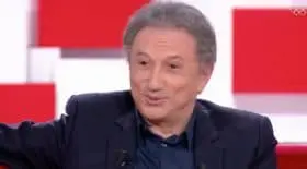 Michel Drucker mis dans l'embarras