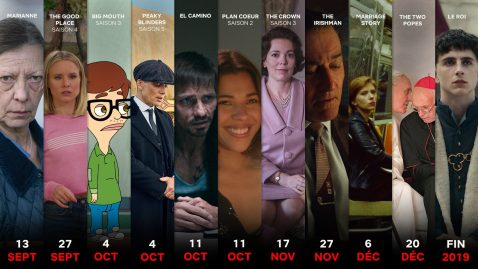 Netflix