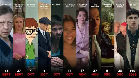 Netflix