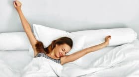 Qu'est-ce que l'orgasme nocturne ?
