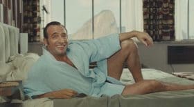 oss 117 jean dujardin