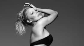 pamela anderson