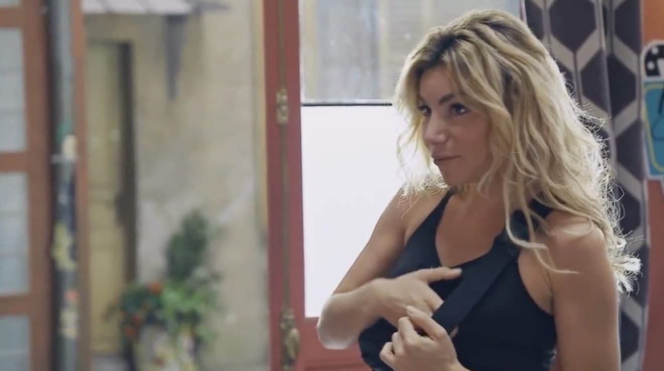 Plus belle la vie en avance épisode 3886 Ariane dans une opération très dangereuse (vidéo