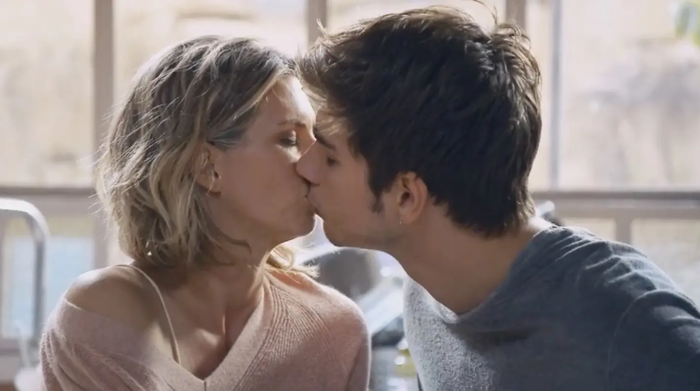 Plus Belle La Vie En Avance pisode 3891 Coralie Et Th o Le plus-belle-la-vie-en-avance-pisode-3891-coralie-et-th-o-le
