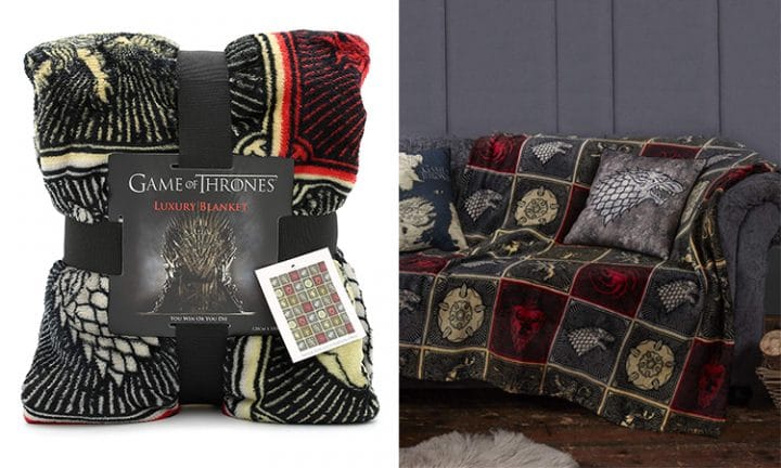 accessoires game of thrones